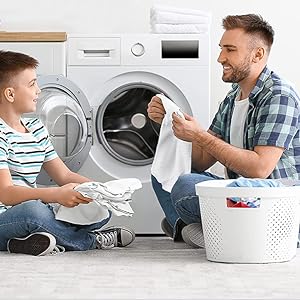 machine washable