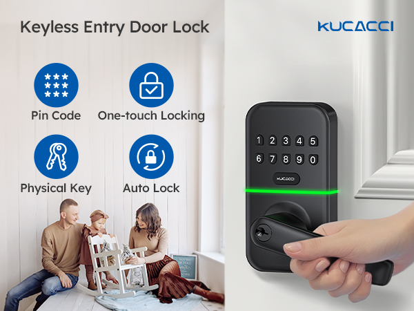 smart lock