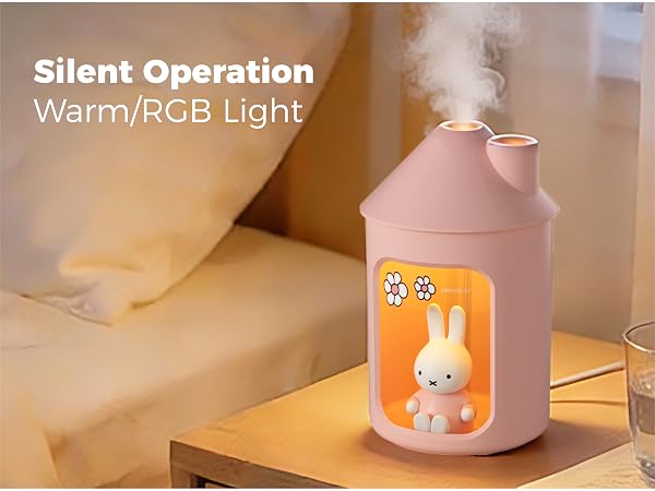 Miffy Humidifier