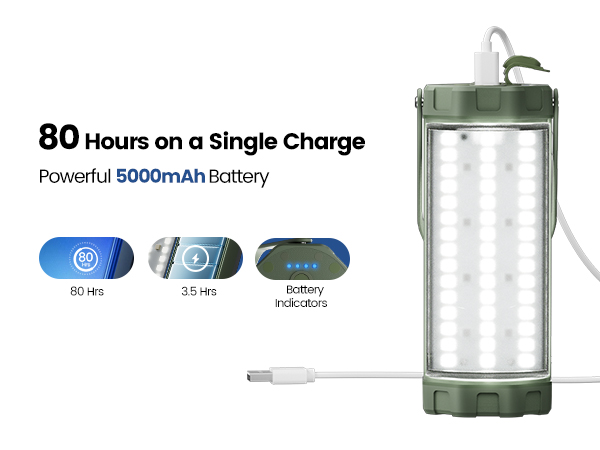 emergency light