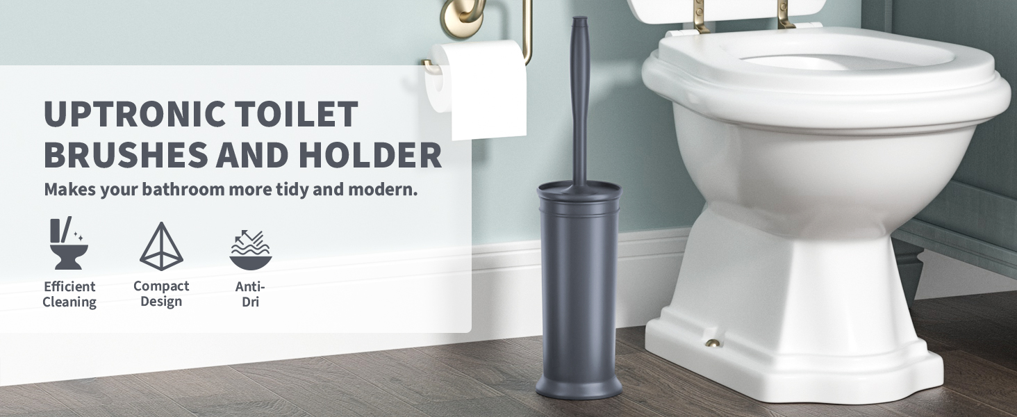 toilet brush
