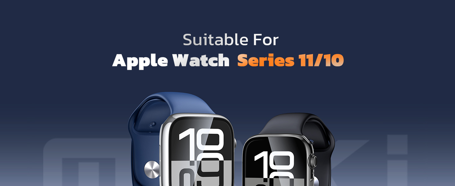 for Apple Watch Series 10/11 -1