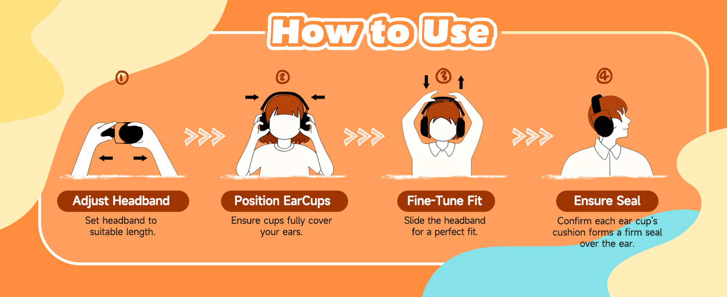 how to use