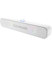 FULMINARE Bluetooth Speaker 26W HD Sound, 30H Playtime Portable Wireless Speaker with Bluetooth 5...