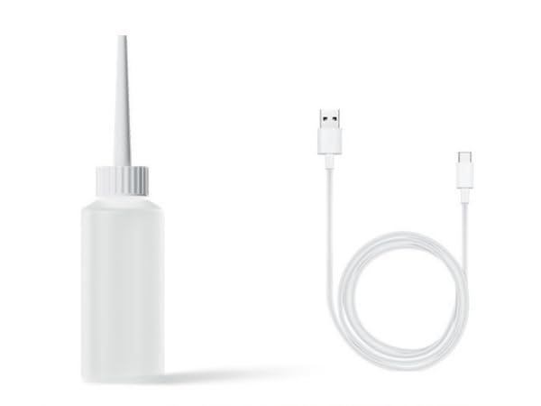 List of accessories