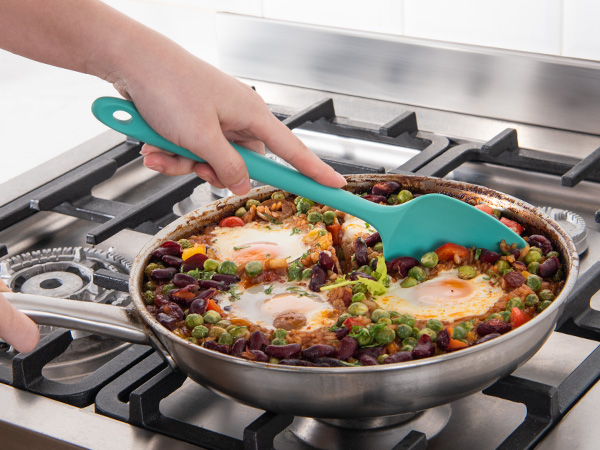cooking spatula