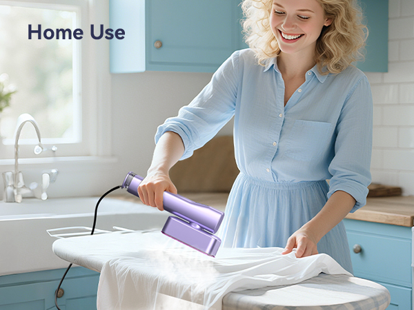 Home Use