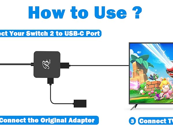 SWITCH 2
