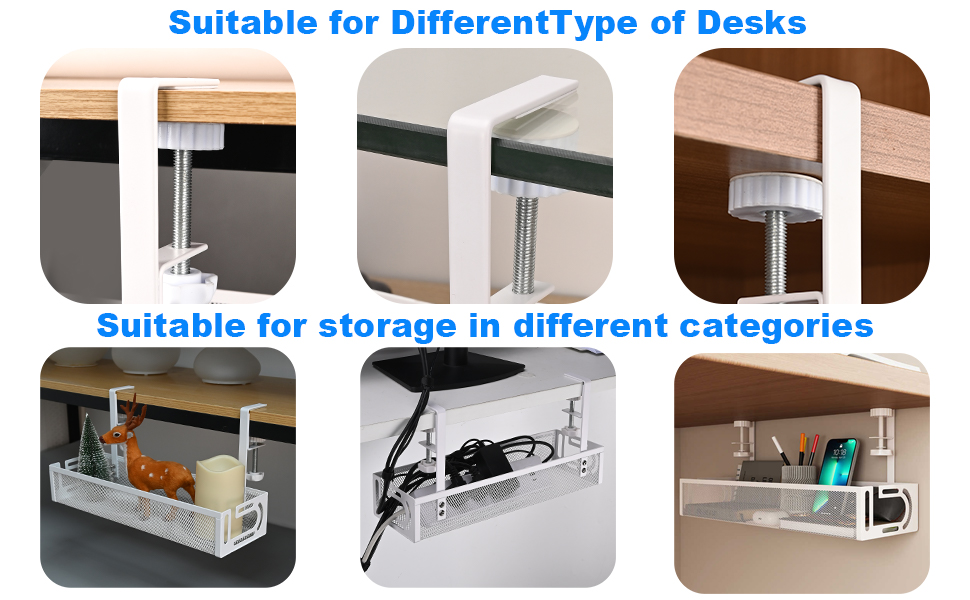cable organizer