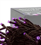 200LED Halloween String Lights
