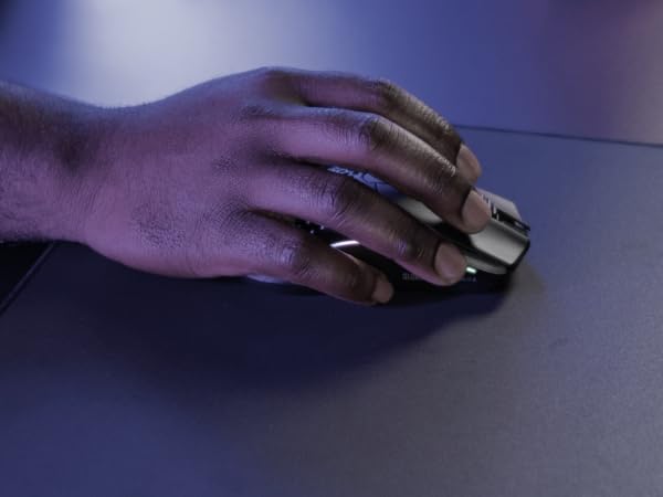 Elements Mousepad