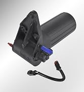 Fuel Lift Pump Replacement For ASV Terex RCV RC85 RC100 PT100 ULPK0041