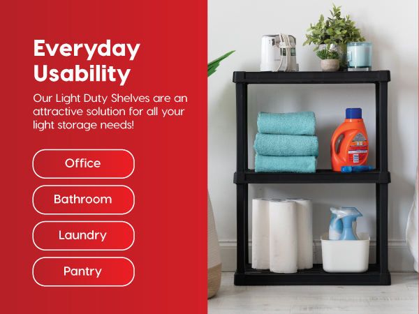 IRIS USA plastic shelf shelves storage organizations totes bins with lids boxes garage latches stack