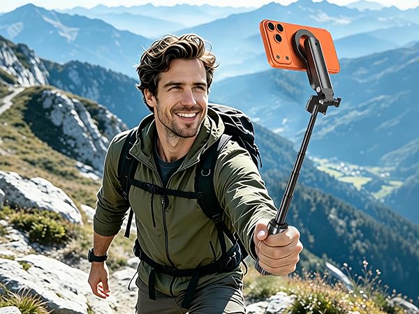 selfie stick for iphone