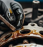 Nitrile Coated Work Gloves