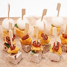 Bamboo Skewers