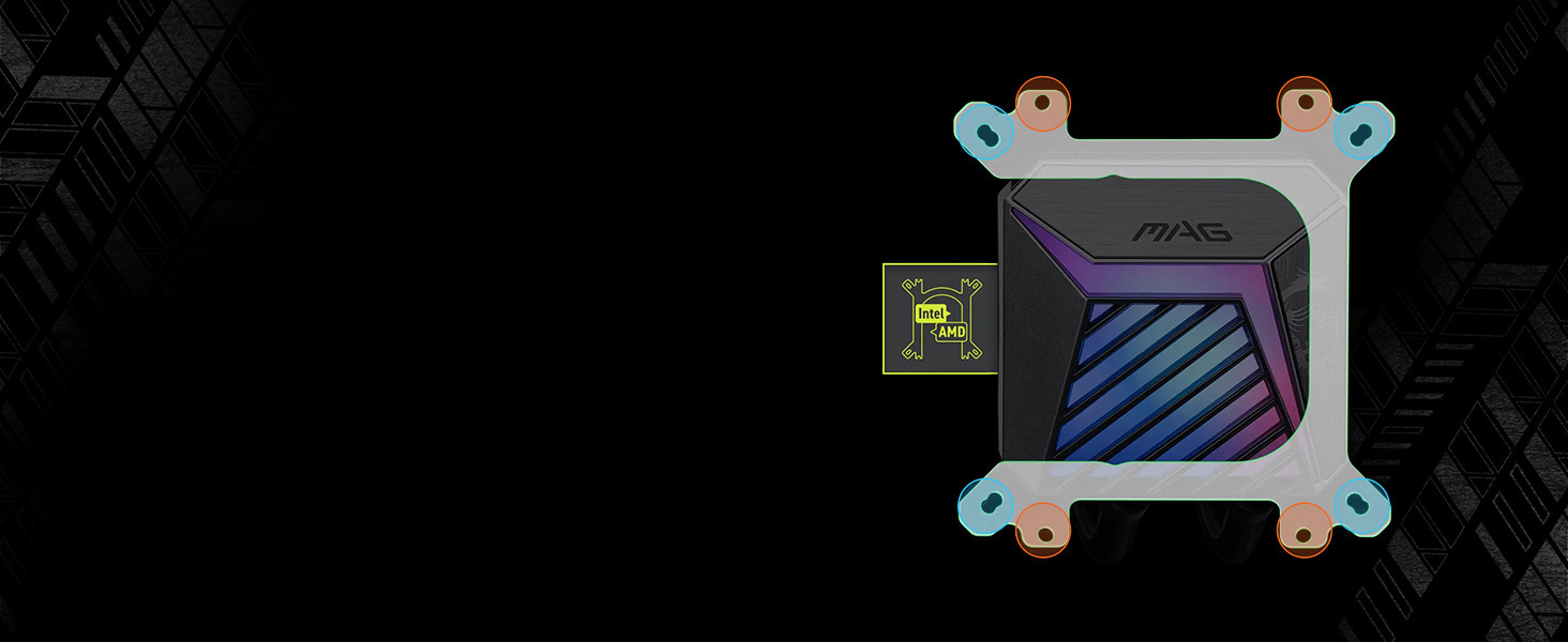 UNI BRACKET