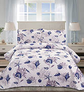 bedspread set full