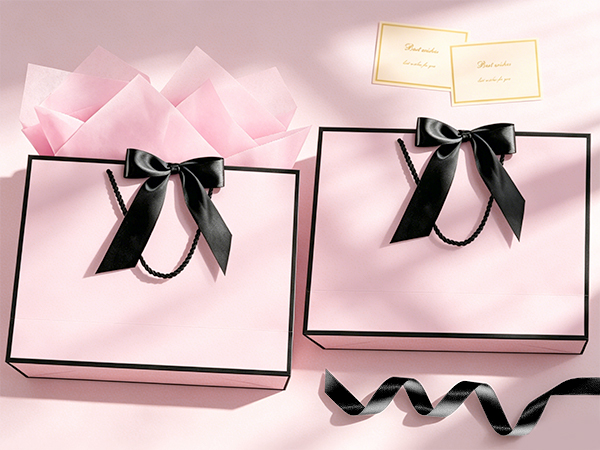 Gift Bags with Handles