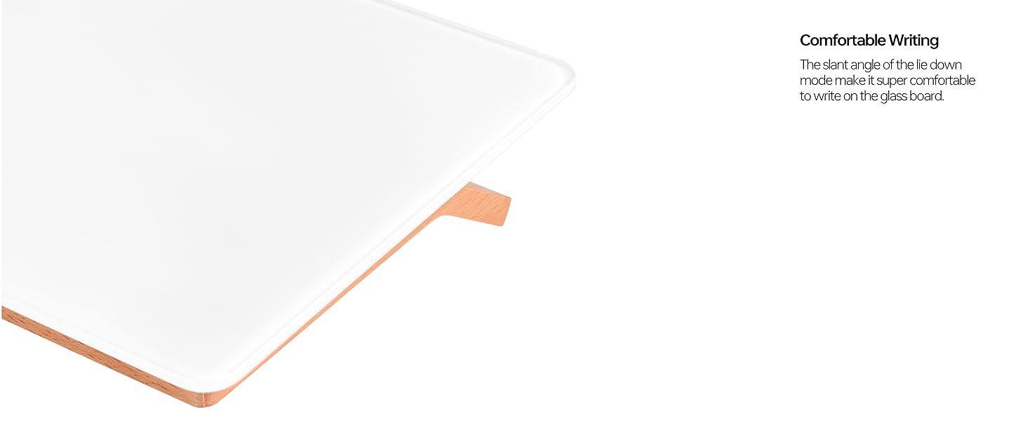 Desk whiteboard desktop white board dry erase board