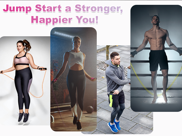 workout jump rope