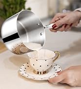 TeamFar Tri-ply Saucepan