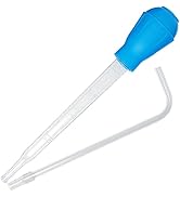 AREPK Fish Tank Cleaning Tools Aquarium Multifunction Coral Feeder Waste Clean Tool Manual Cleane...