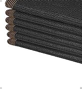 Shade Cloth for Garden with Grommets,Sun Shade Mesh Outdoor for Plant,Sunblock Netting for Patio ...