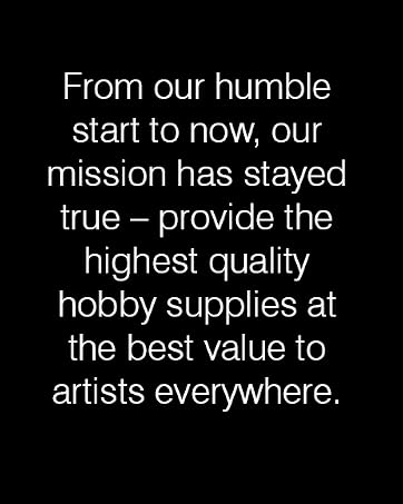 monument hobbies