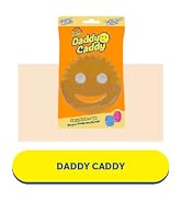 sponge holder