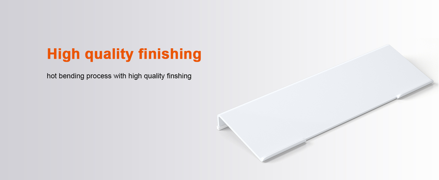 white acrylic keyboard holder
