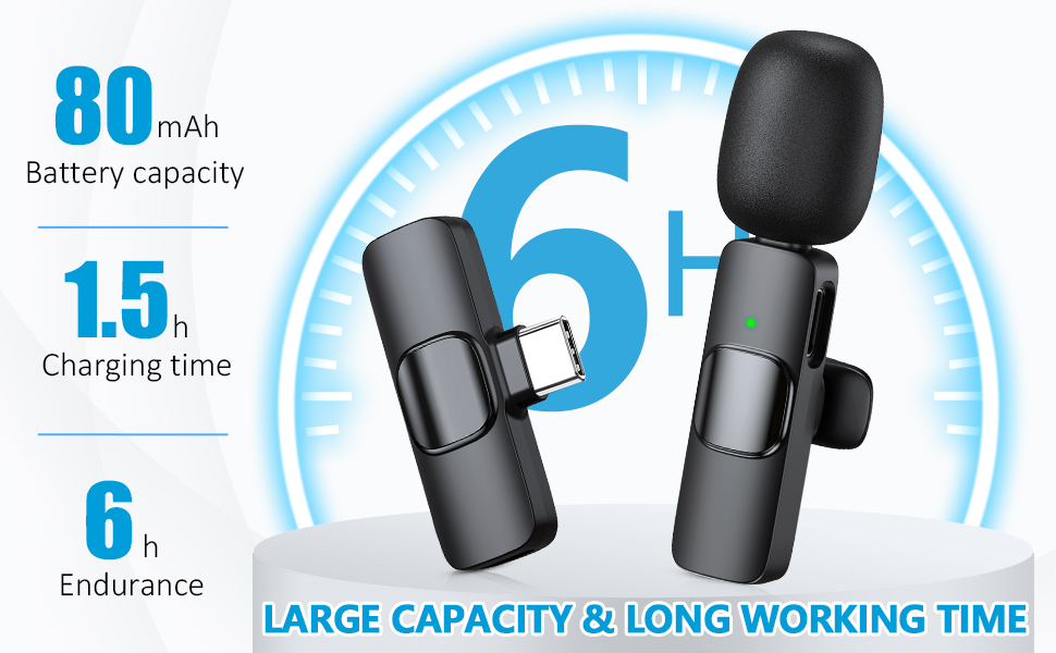 microphone for iphone