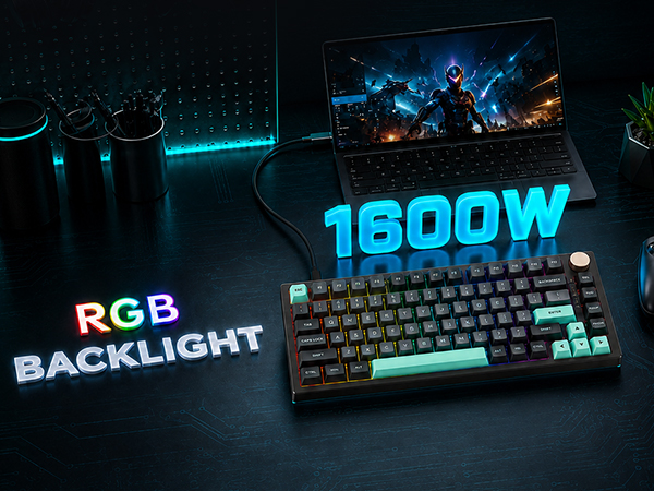 1600W RGB