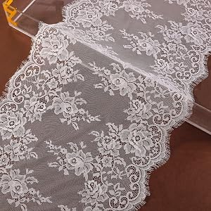 0.11lg white lace 01