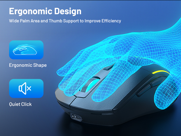60 percent keyboard wireless