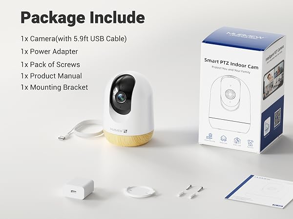 baby monitor wifi smartphone