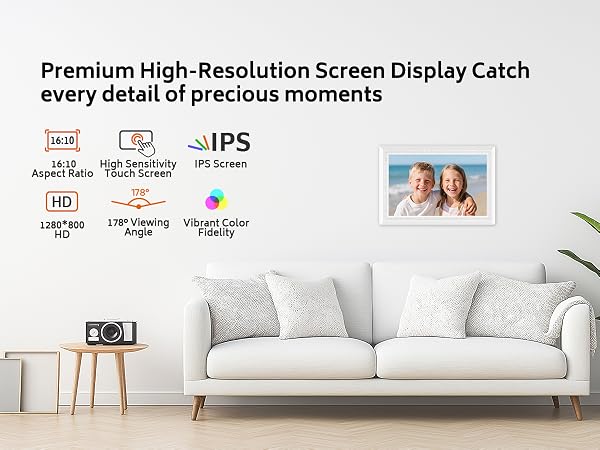 Digital Picture Frame