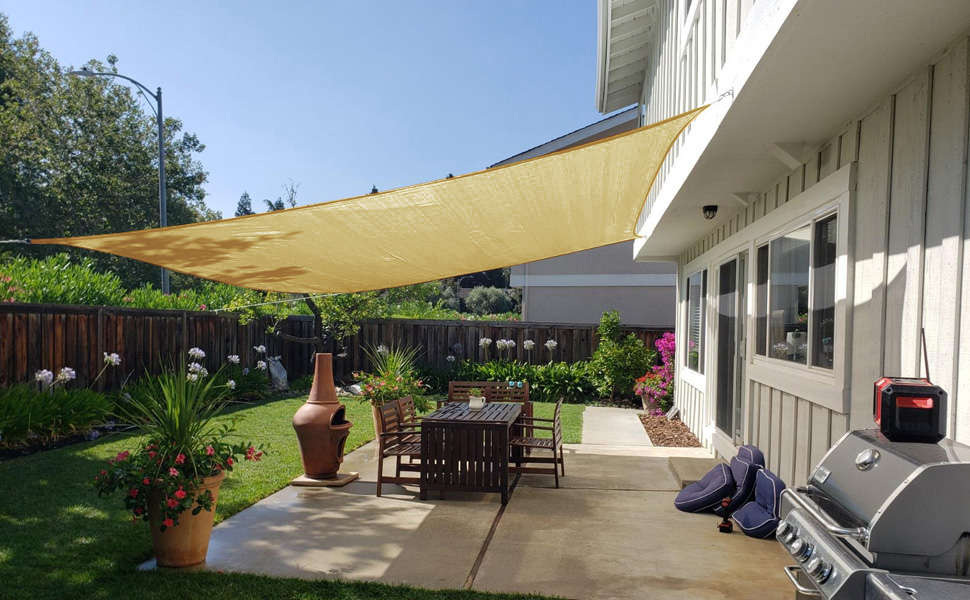 sun shade