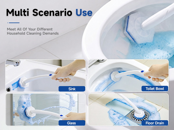 toilet bowl cleaners