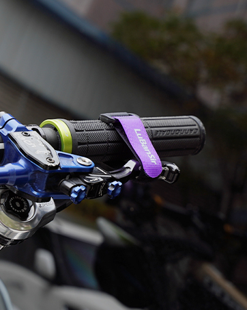 bike stabilizer straps