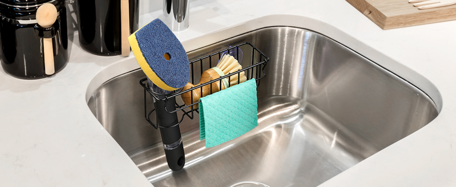 sponge holder