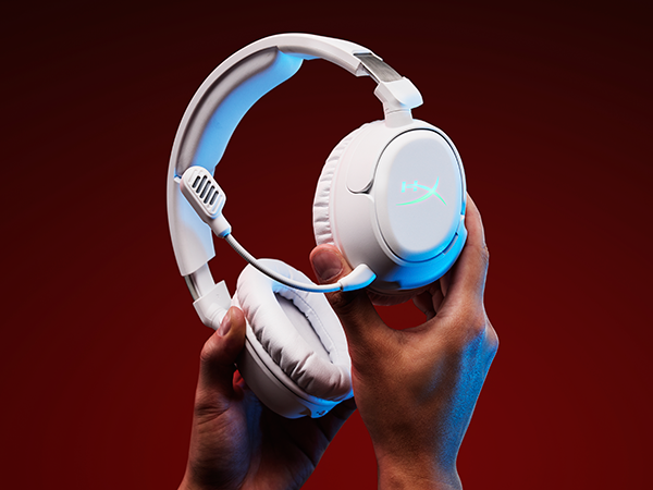 HyperX Signature Comfort and Durability