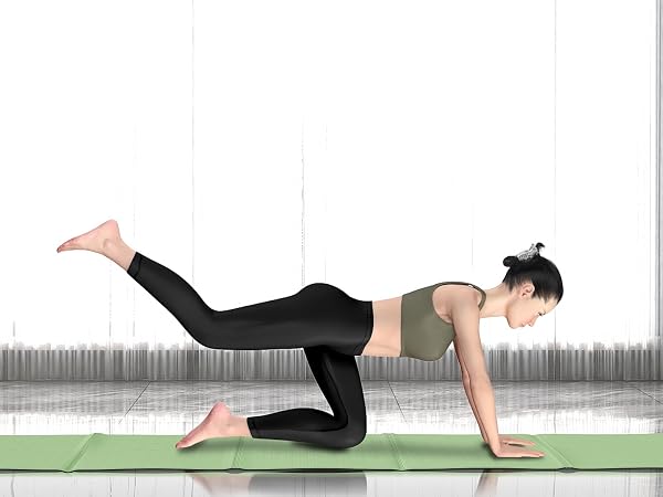 yoga mat