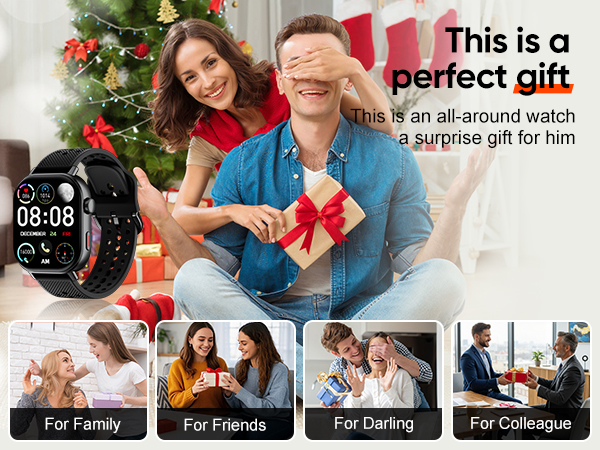 Best Gift