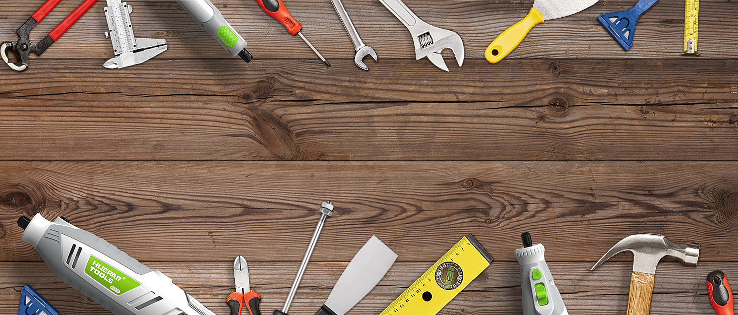 Huepar Tools