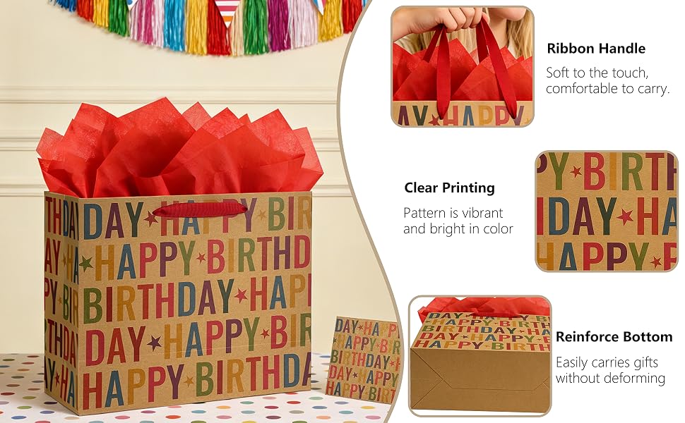 gift bag