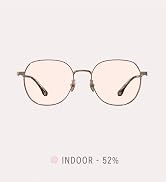 migraine glasses women