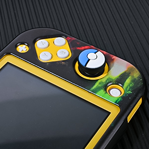 Stitch switch lite case