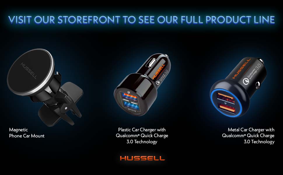 Prevents common issues like overcharge, overcurrent, and overheating.