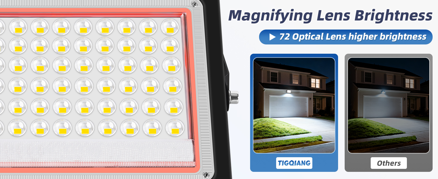 backyard lights outdoor